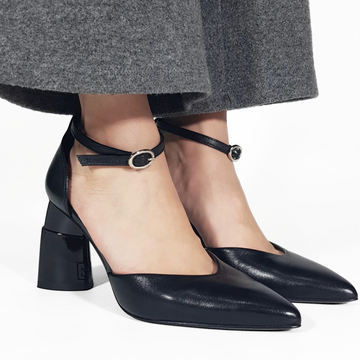 iDorothy iHeel - Adjustable Heel