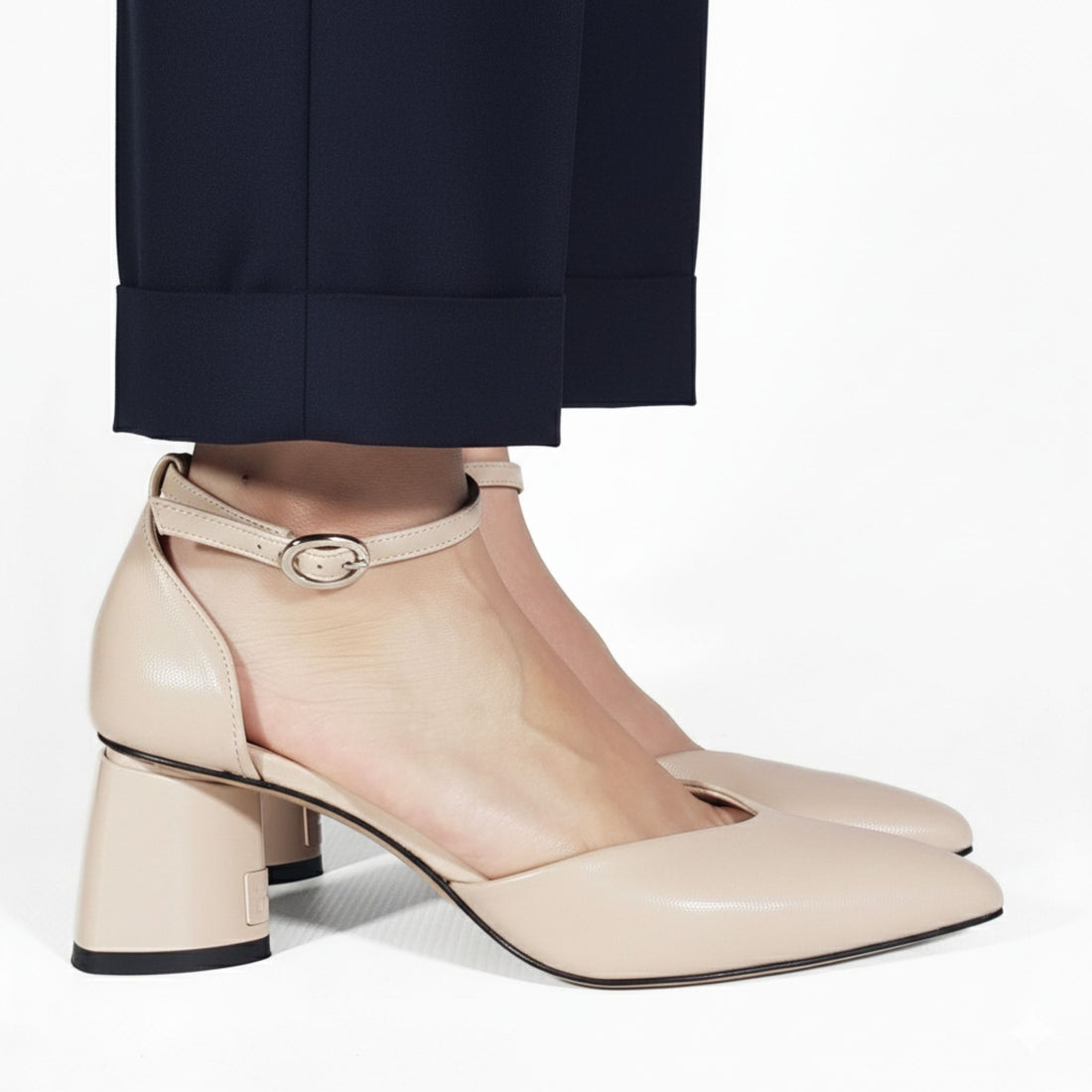 iDorothy iHeel - Adjustable heel