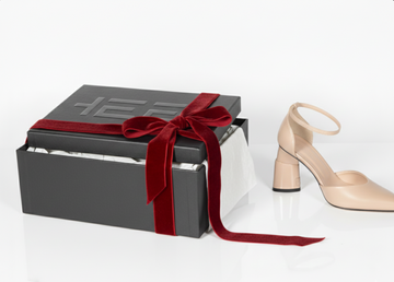 iDorothy iHeel - Adjustable heel