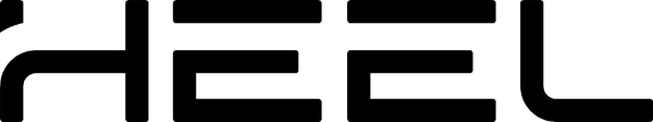 HEEL LOGO